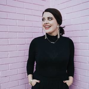 Meet your Posher, Candace